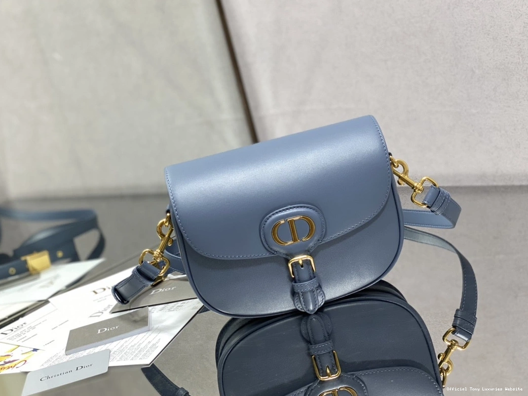 Tony Luxuries diro BOBBY MEDIUM BAG 0810